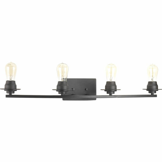 Progress Lighting P300011-143 Bath Fixture A new category of vintage