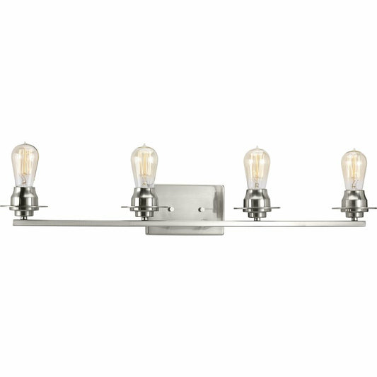 Progress Lighting P300011-009 Bath Fixture A new category of vintage