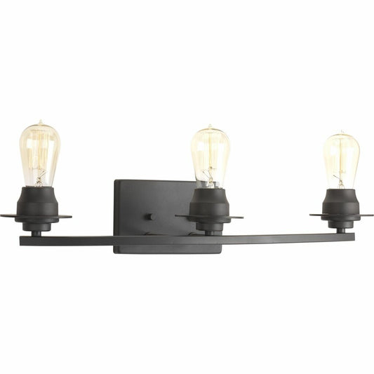 Progress Lighting P300010-143 Bath Fixture A new category of vintage