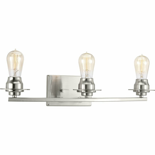 Progress Lighting P300010-009 Bath Fixture A new category of vintage