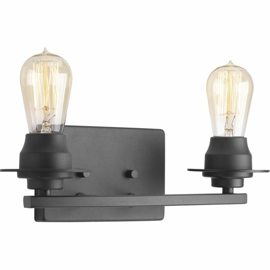 Progress Lighting P300009-143 Bath Fixture A new category of vintage