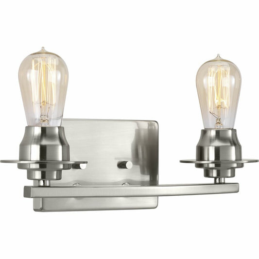 Progress Lighting P300009-009 Bath Fixture A new category of vintage
