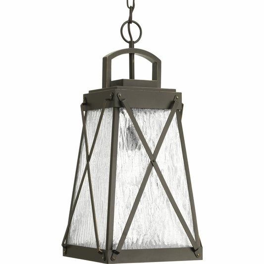 Progress Lighting P550009-020 Fixture A cottage-inspired outdoor