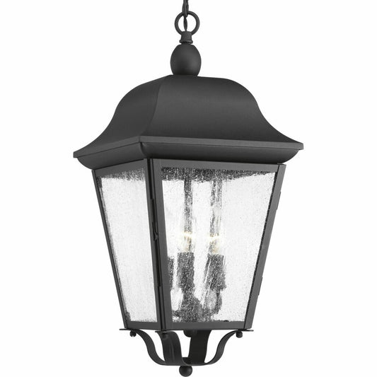 Progress Lighting P550001-031 Fixture Enjoy the updated classic