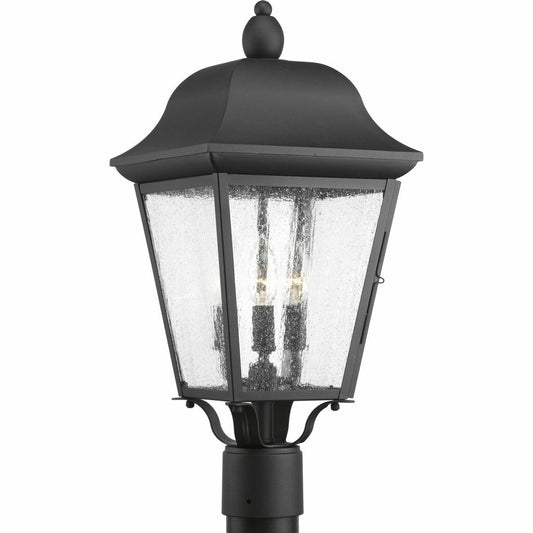 Progress Lighting P540001-031 Fixture Enjoy the updated classic