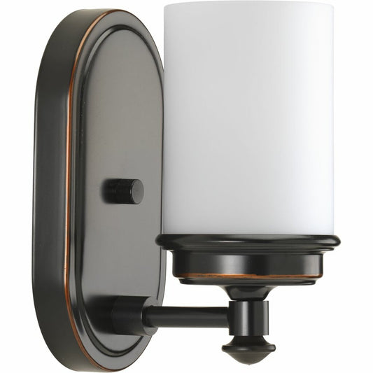 Progress Lighting P300012-139 Bath Fixture Let Glide's