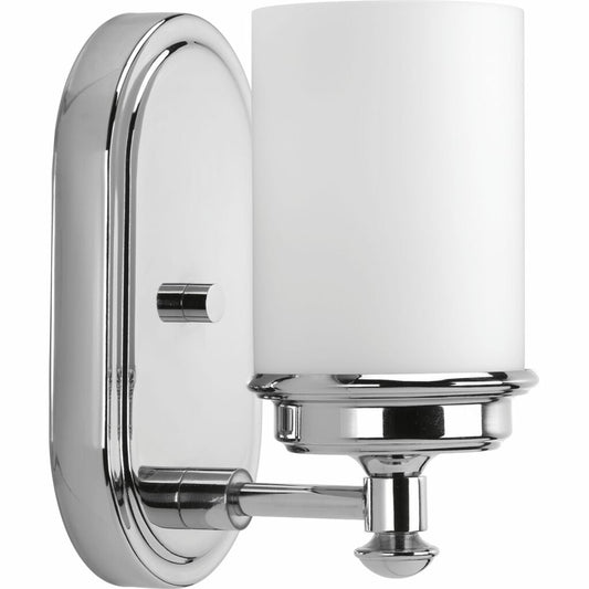 Progress Lighting P300012-015 Bath Fixture Let Glide's