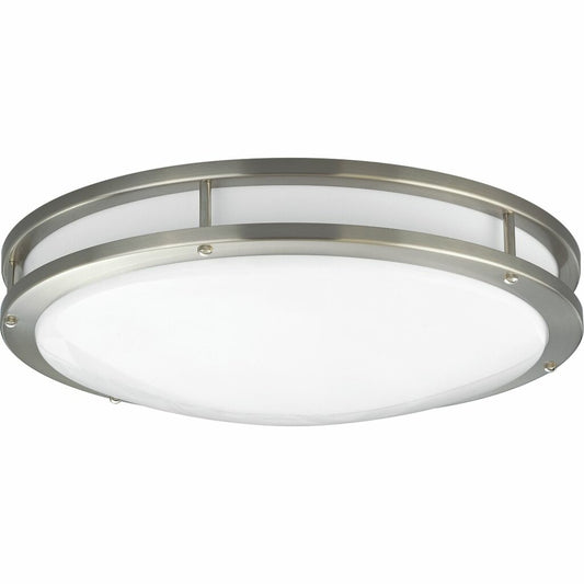 Progress Lighting P7250-0930K9 30W LED Close-To-Ceiling Fixture