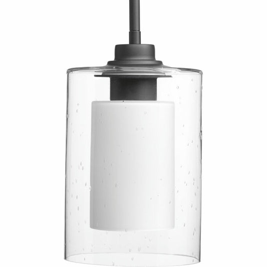 Progress Lighting P500018-143 Pendant Fixture Create a focal point