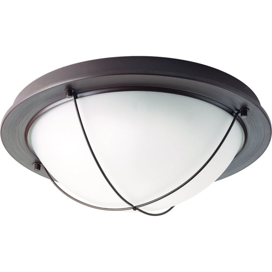 Progress Lighting P3659-2030K9 17W LED Fixture One light 14 inch flush