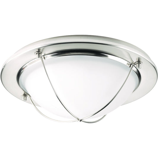 Progress Lighting P3658-0930K9 17W LED Fixture One light 11 inch flush