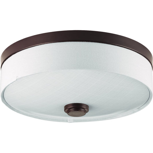 Progress Lighting P3610-2030K9 17W LED Fixture One-light flush mount