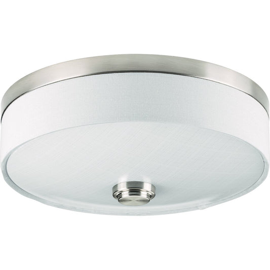 Progress Lighting P3610-0930K9 17W LED Fixture One-light flush mount
