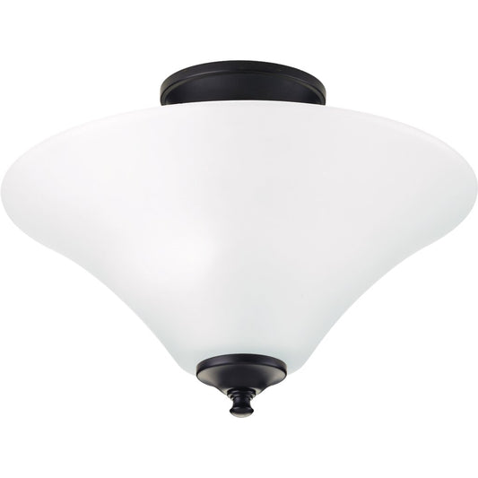 Progress Lighting P3855-20W Fixture Gleeful simplicity defines this