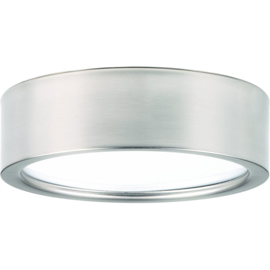 Progress Lighting P3631-0930K9 17W LED Fixture Industrial style flush