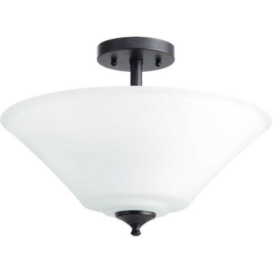 Progress Lighting P3864-20W Fixture Gleeful simplicity defines the Joy
