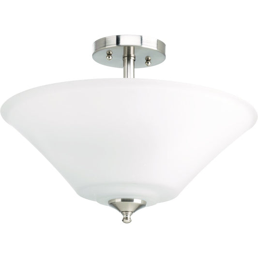 Progress Lighting P3864-09 Fixture Gleeful simplicity defines the Joy