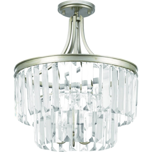 Progress Lighting P2326-134 Fixture Glimmer fits the definition of