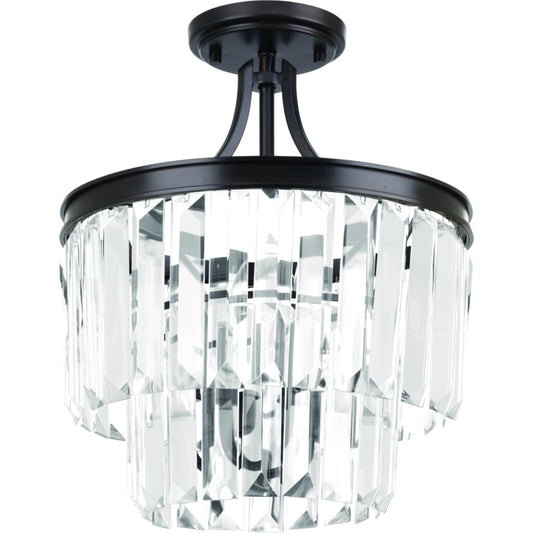 Progress Lighting P2325-20 Fixture Glimmer fits the definition of