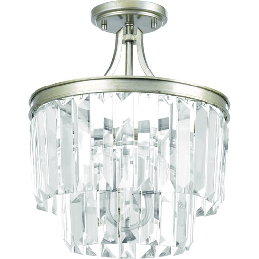 Progress Lighting P2325-134 Fixture Glimmer fits the definition of