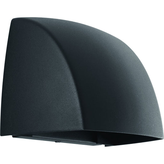 Progress Lighting P5634-3130K9 9W LED Sconce Fixture Modern geometric