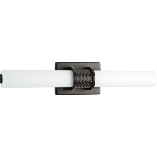 Progress Lighting P2839-12930K9 35W LED Fixture A tubular design pairs