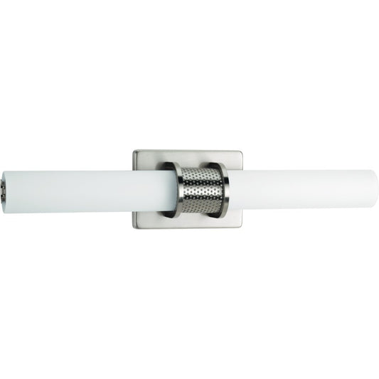 Progress Lighting P2839-0930K9 35W LED Fixture A tubular design pairs