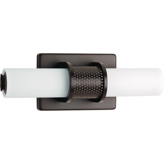 Progress Lighting P2834-12930K9 20W LED Fixture A tubular design pairs