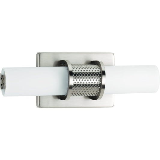 Progress Lighting P2834-0930K9 20W LED Fixture A tubular design pairs