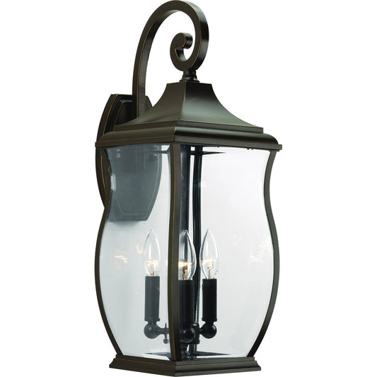 Progress Lighting P5699-108 Fixture Enjoy the simple elegance of
