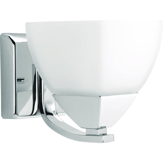 Progress Lighting P2700-15 Bath Fixture One-light bath with