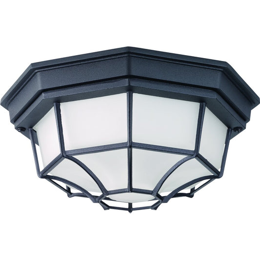 Progress Lighting P3673-3130K9 17W LED Fixture One-light 12 in flush