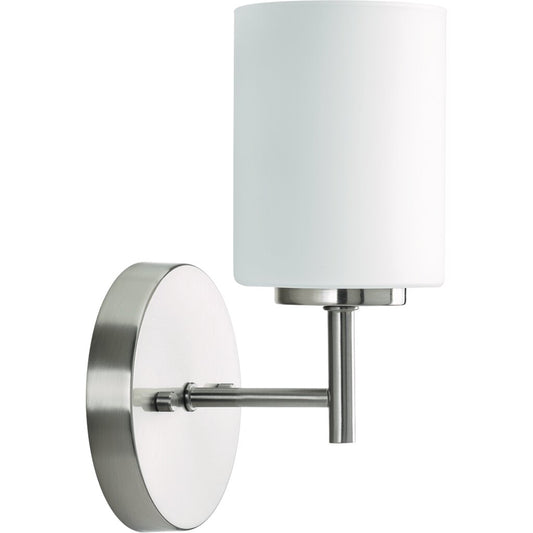 Progress Lighting P2131-09 Bath Fixture One-light bath & vanity from