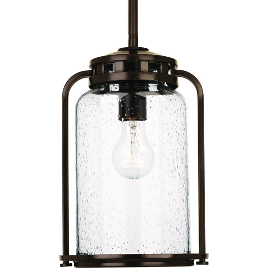 Progress Lighting P5561-20 Fixture The one-light medium hanging