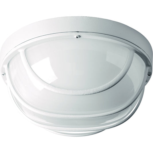Progress Lighting P3650-3030K9 17W LED Fixture One-Light 9-1/2 in Wall