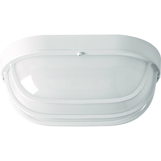 Progress Lighting P3649-3030K9 9W LED Fixture One-Light 10-1/2 in Wall
