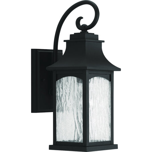 Progress Lighting P5753-31 Fixture One-light small wall lantern in the