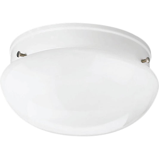 Progress Lighting P3408-3030K9 17W LED Fixture One-light Flush Mount
