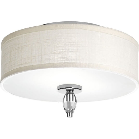Progress Lighting P3402-15 Fixture Enjoy high status with a collection