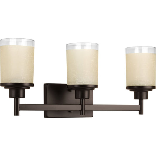 Progress Lighting P2978-20 Bath Fixture Create the sophisticated feel
