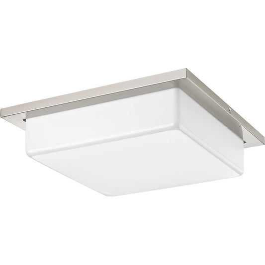 Progress Lighting P3417-0930K9 17W LED Dimmable Fixture Transit is a
