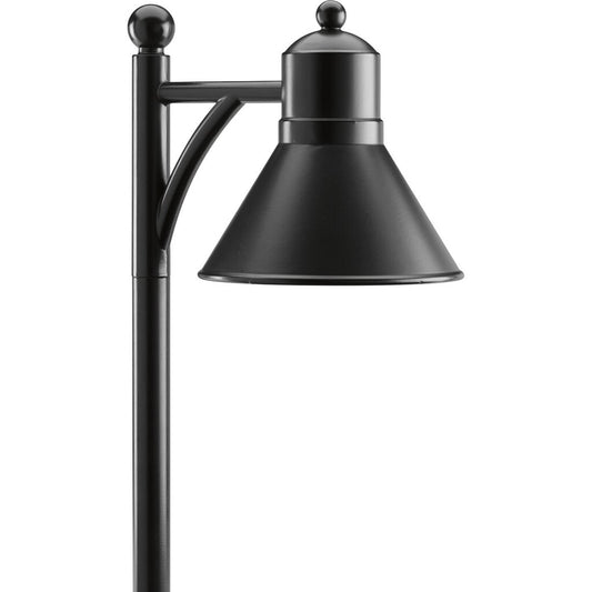 Progress Lighting P5245-31 1.5W LED Fixture Low-voltage path-light