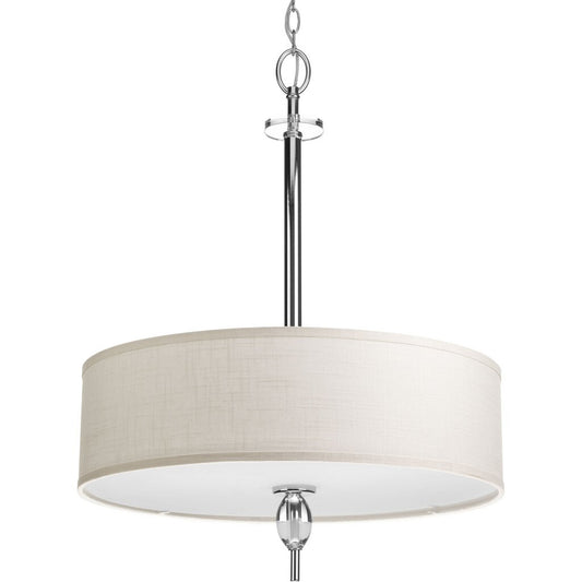 Progress Lighting P3680-15 Fixture Enjoy high status with a collection