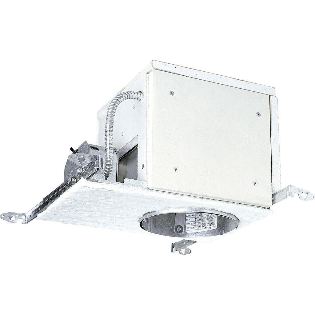 Progress Lighting P821-FBLED LED Fixture 6 in Fire Rated housing. 6"