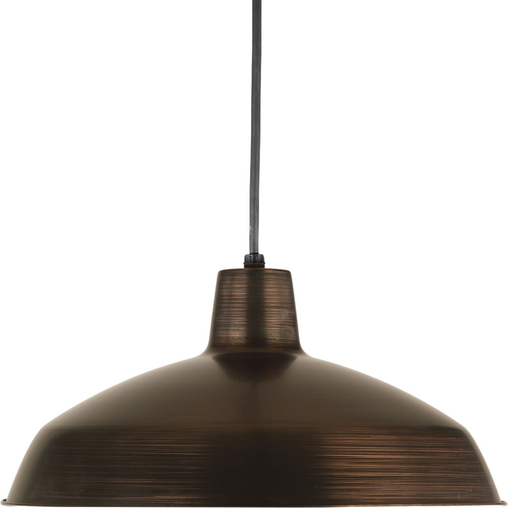 Progress Lighting P5094-7430K9 17W LED Pendant Fixture One-light