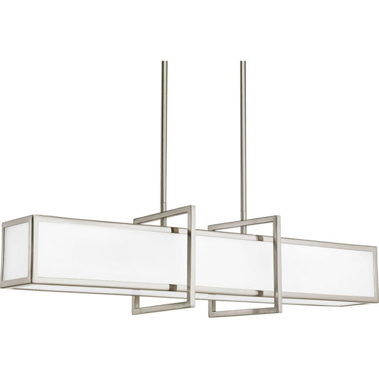 Progress Lighting P3898-09 Fixture The perfect intersection of