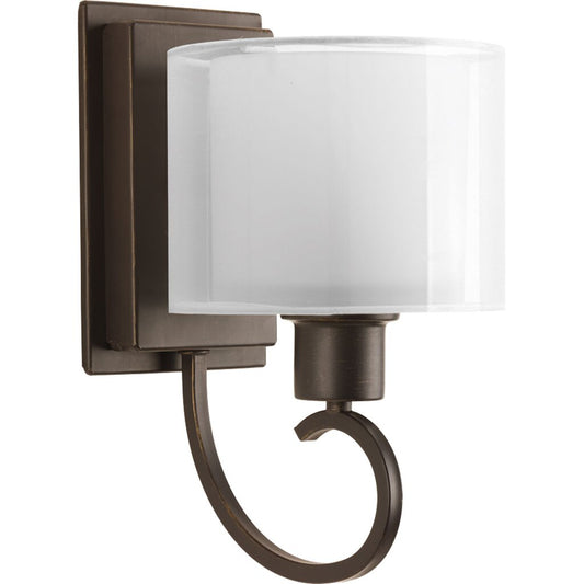 Progress Lighting P2041-20 Bath Fixture Invite the beauty of light