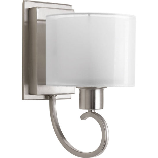 Progress Lighting P2041-09 Bath Fixture Invite the beauty of light