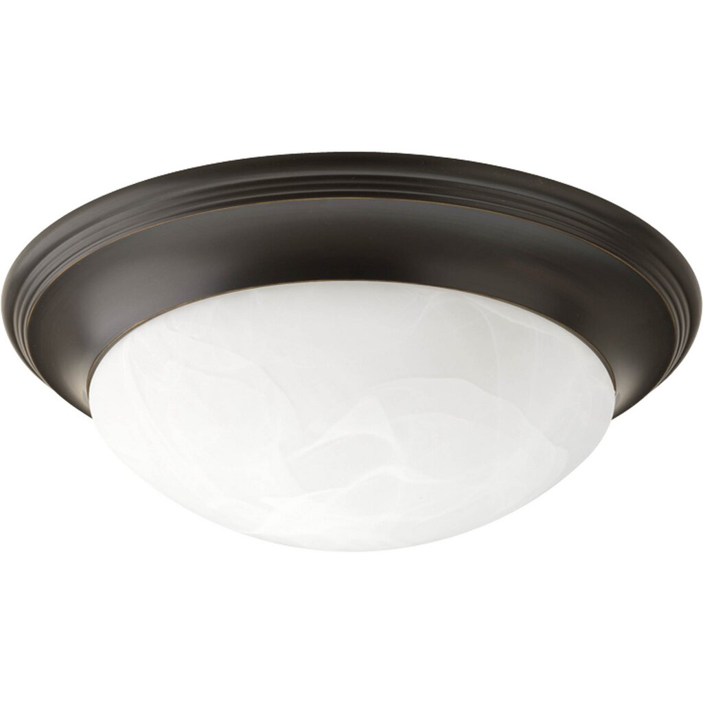 Progress Lighting P3688-20 Close-To-Ceiling Fixture One-light 11-1/2