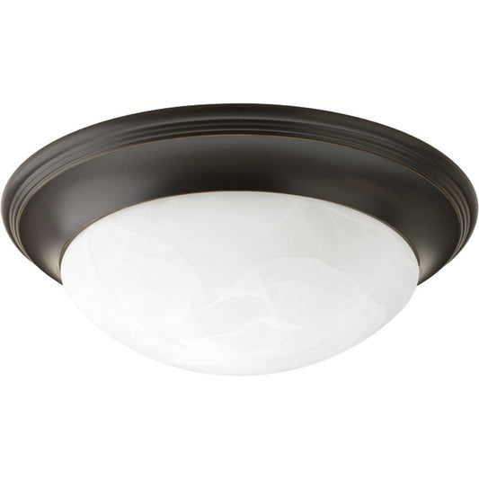 Progress Lighting P3688-20 Close-To-Ceiling Fixture One-light 11-1/2
